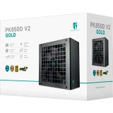 Блок питания 850W GamerStorm (DeepCool) PK850D V2