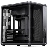 Корпус Jonsbo X400CG Gray