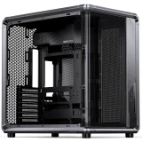 Корпус Jonsbo X400CG Gray