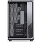 Корпус Jonsbo X400CG Gray