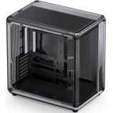 Корпус Jonsbo X400CG Gray