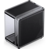 Корпус Jonsbo X400CG Gray