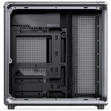Корпус Jonsbo X400CG Gray