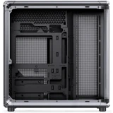 Корпус Jonsbo X400CG Gray