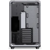 Корпус Jonsbo X400CG Gray