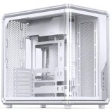 Корпус Jonsbo X400CG White