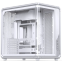 Корпус Jonsbo X400CG White