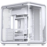 Корпус Jonsbo X400CG White