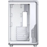 Корпус Jonsbo X400CG White