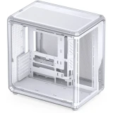 Корпус Jonsbo X400CG White