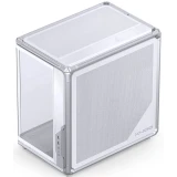 Корпус Jonsbo X400CG White