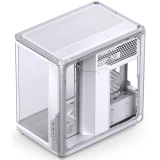 Корпус Jonsbo X400CG White