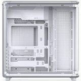 Корпус Jonsbo X400CG White