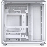 Корпус Jonsbo X400CG White