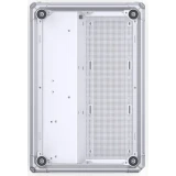 Корпус Jonsbo X400CG White