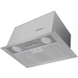 Вытяжка MAUNFELD Cam 45 Inox (КА-00025642)