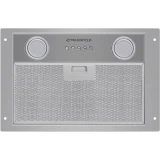 Вытяжка MAUNFELD Cam 45 Inox (КА-00025642)