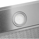 Вытяжка MAUNFELD Cam 45 Inox (КА-00025642)