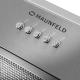 Вытяжка MAUNFELD Cam 45 Inox (КА-00025642)