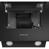 Вытяжка MAUNFELD Tower 60 Black (КА-00020884)