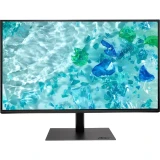 Монитор Acer 27" B277UGbemiqpruzx Vero (UM.HB7CD.G06)