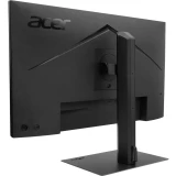 Монитор Acer 27" B277UGbemiqpruzx Vero (UM.HB7CD.G06)