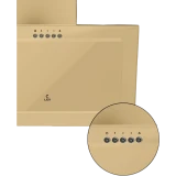 Вытяжка LEX Mio G 500 Ivory (CHTI000388)