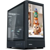 Корпус Zalman Z20 DS Black