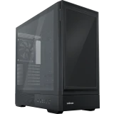 Корпус Zalman Z20 DS Black