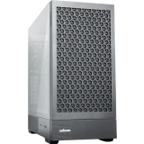 Корпус Zalman Z20 DS Black