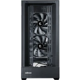 Корпус Zalman Z20 DS Black