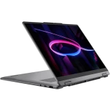 Ноутбук Lenovo Yoga 7 2-in-1 14IPH11 Luna Grey (83TC0056RK)