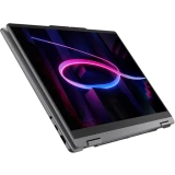 Ноутбук Lenovo Yoga 7 2-in-1 14IPH11 Luna Grey (83TC0056RK)