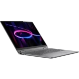 Ноутбук Lenovo Yoga 7 2-in-1 14IPH11 Luna Grey (83TC0056RK)