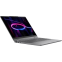 Ноутбук Lenovo Yoga 7 2-in-1 14IPH11 Luna Grey (83TC0056RK) - фото 4