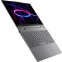Ноутбук Lenovo Yoga 7 2-in-1 14IPH11 Luna Grey (83TC0056RK) - фото 5