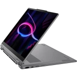 Ноутбук Lenovo Yoga 7 2-in-1 14IPH11 Luna Grey (83TC0056RK)