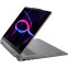 Ноутбук Lenovo Yoga 7 2-in-1 14IPH11 Luna Grey (83TC0056RK) - фото 6