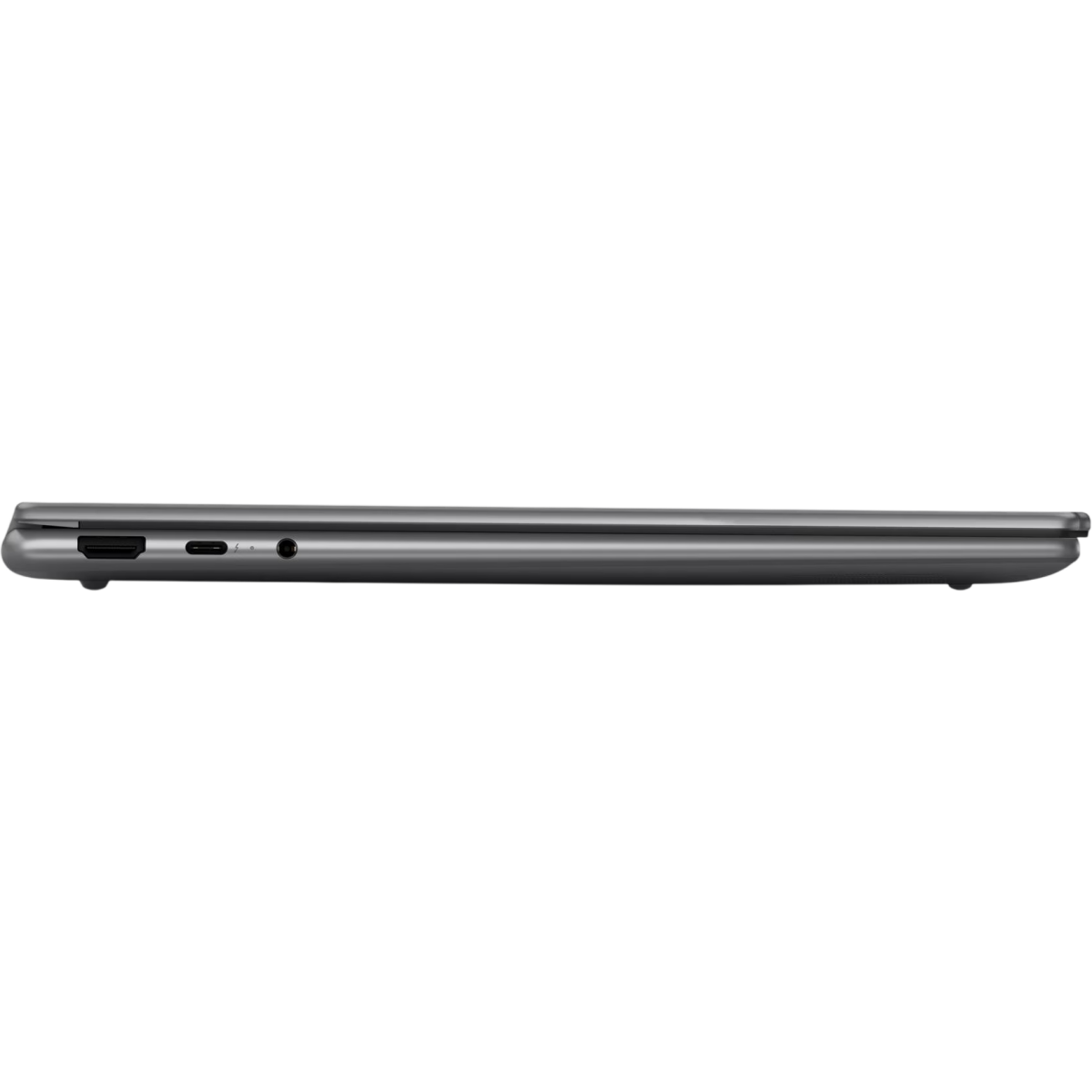 Ноутбук Lenovo Yoga 7 2-in-1 14IPH11 Luna Grey (83TC0056RK) - фото 7