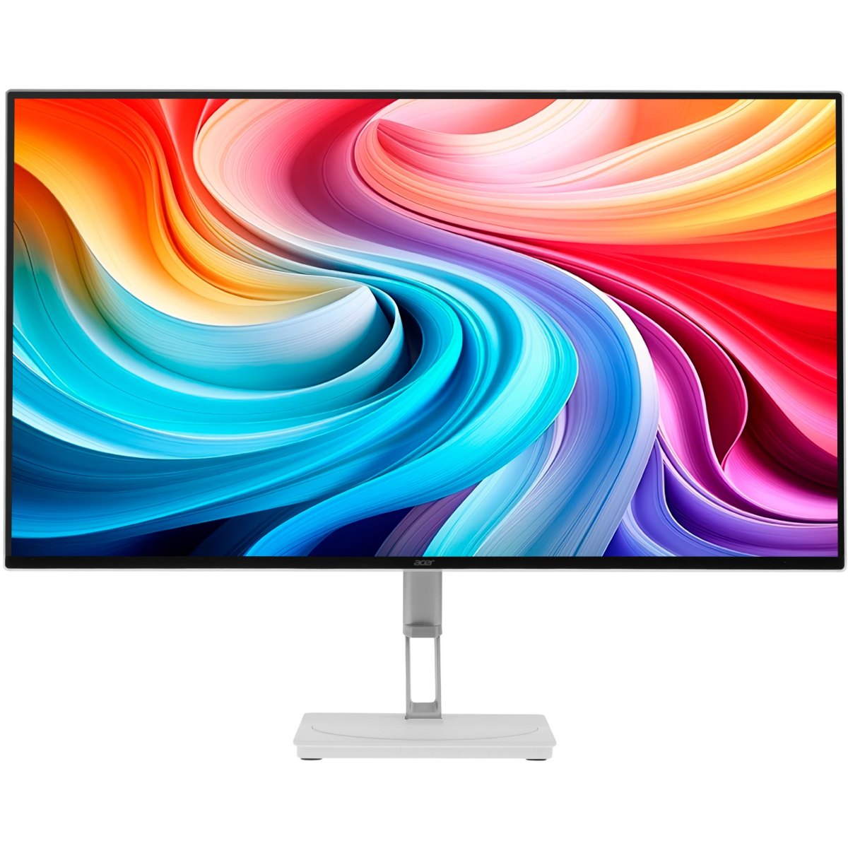 Монитор Acer 27" CE270KXwmiippruzx - UM.GC0CD.X02