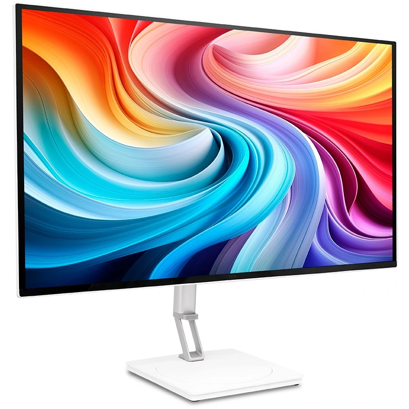 Монитор Acer 27" CE270KXwmiippruzx - UM.GC0CD.X02 - фото 2