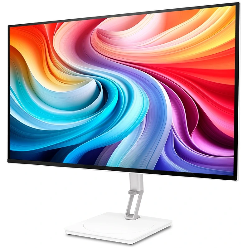Монитор Acer 27" CE270KXwmiippruzx - UM.GC0CD.X02 - фото 3