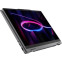 Ноутбук Lenovo Yoga 7 2-in-1 14IPH11 Luna Grey (83TC0058RK) - фото 2