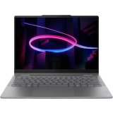 Ноутбук Lenovo Yoga 7 2-in-1 14IPH11 Luna Grey (83TC0058RK)