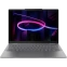 Ноутбук Lenovo Yoga 7 2-in-1 14IPH11 Luna Grey (83TC0058RK) - фото 3
