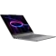 Ноутбук Lenovo Yoga 7 2-in-1 14IPH11 Luna Grey (83TC0058RK) - фото 4