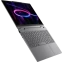 Ноутбук Lenovo Yoga 7 2-in-1 14IPH11 Luna Grey (83TC0058RK) - фото 5