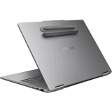 Ноутбук Lenovo Yoga 7 2-in-1 14IPH11 Luna Grey (83TC0058RK)