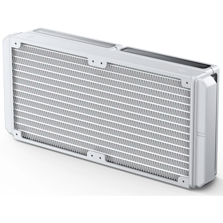 Система жидкостного охлаждения Jonsbo TM-280 White - фото 9