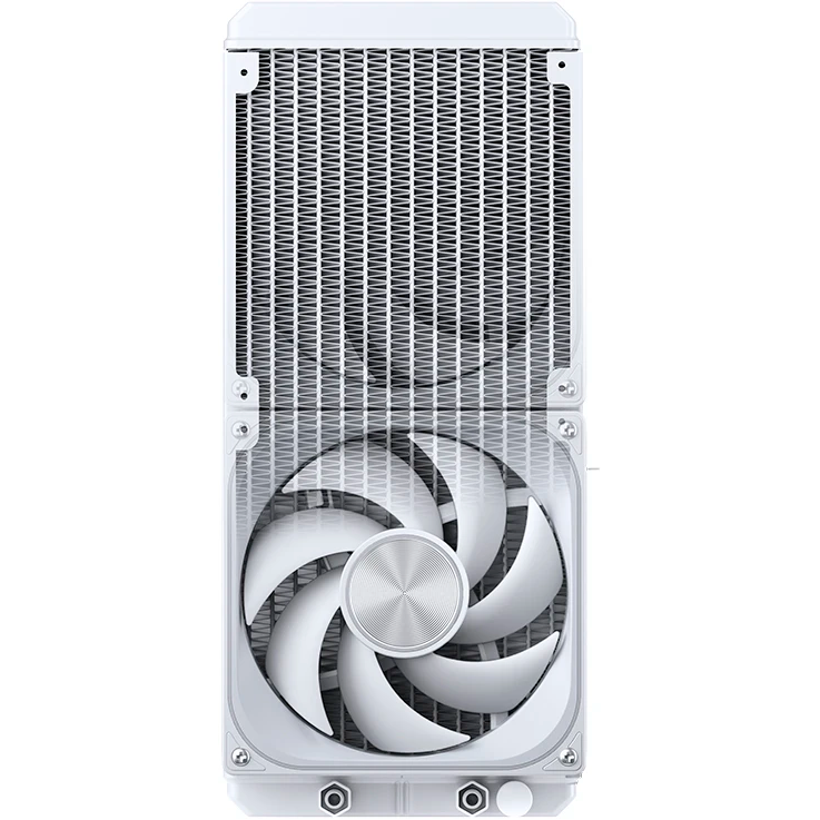 Система жидкостного охлаждения Jonsbo TM-280 White - фото 10